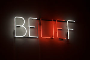 Belief Apr 2010 Post