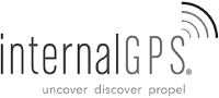 internalGPS Logo